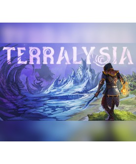 Terralysia Steam Key GLOBAL